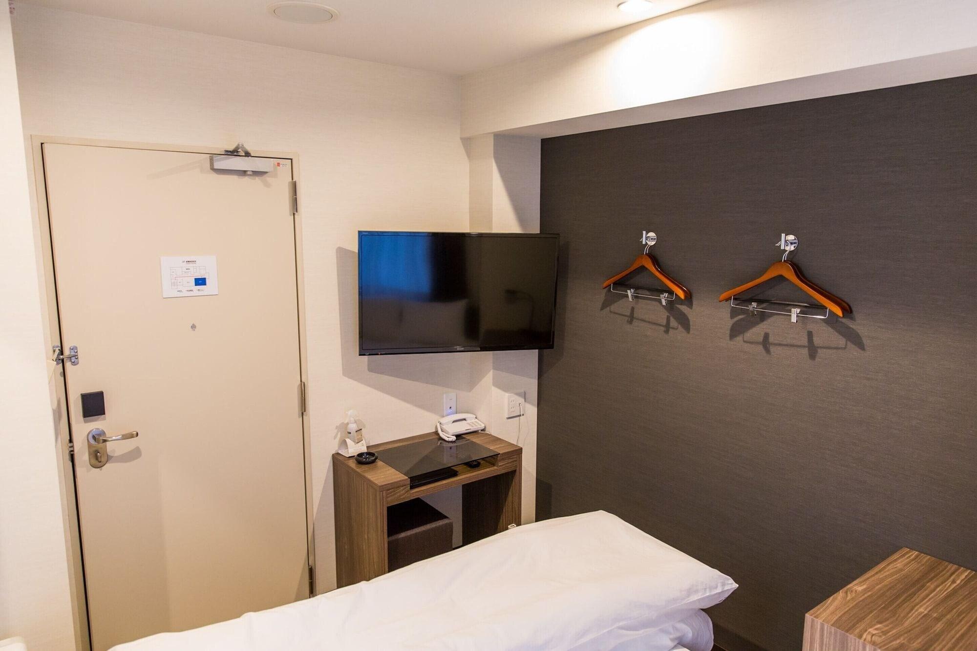 Umeda Plaza Hotel Ōsaka Eksteriør bilde