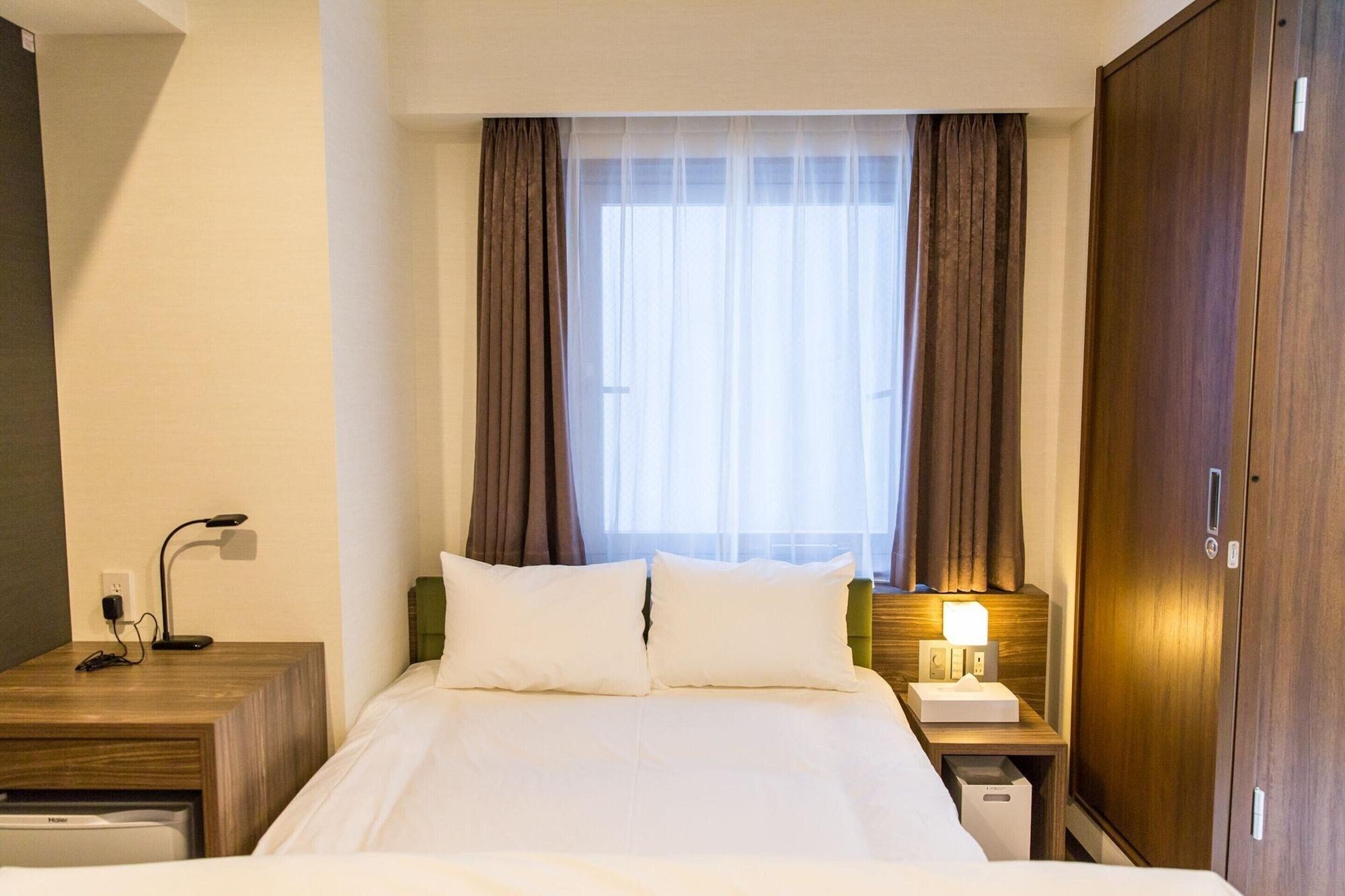 Umeda Plaza Hotel Ōsaka Eksteriør bilde
