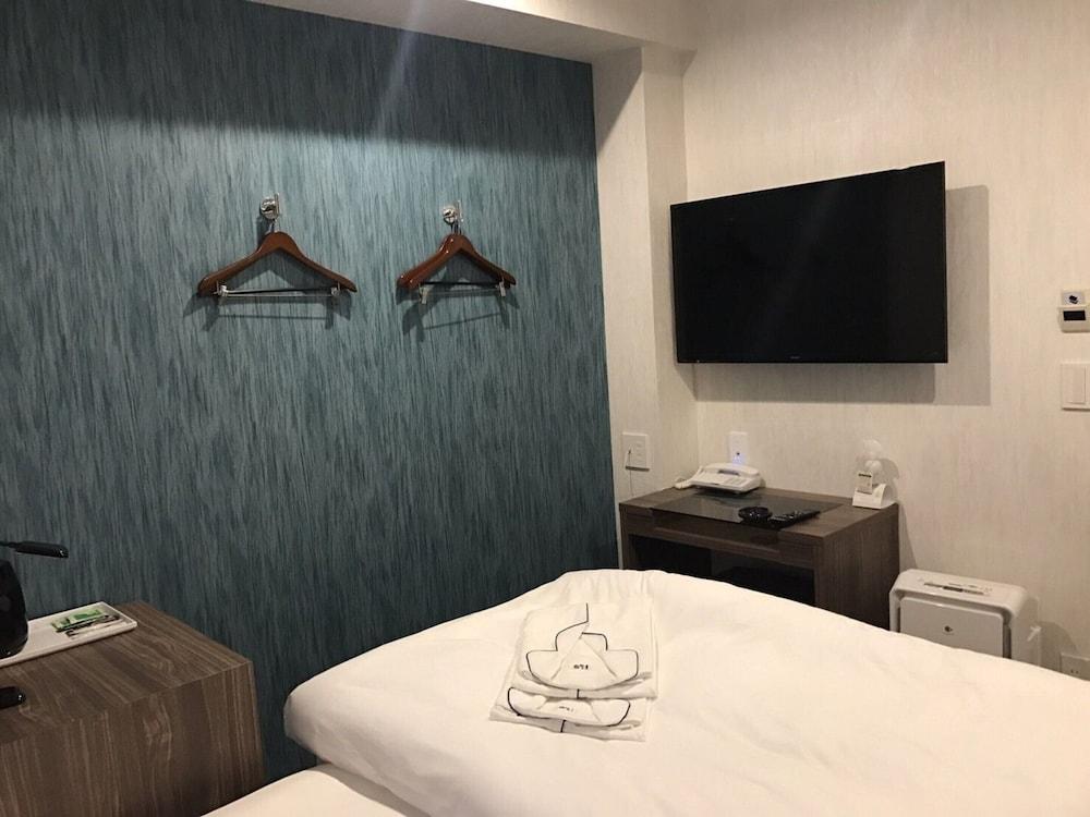 Umeda Plaza Hotel Ōsaka Eksteriør bilde