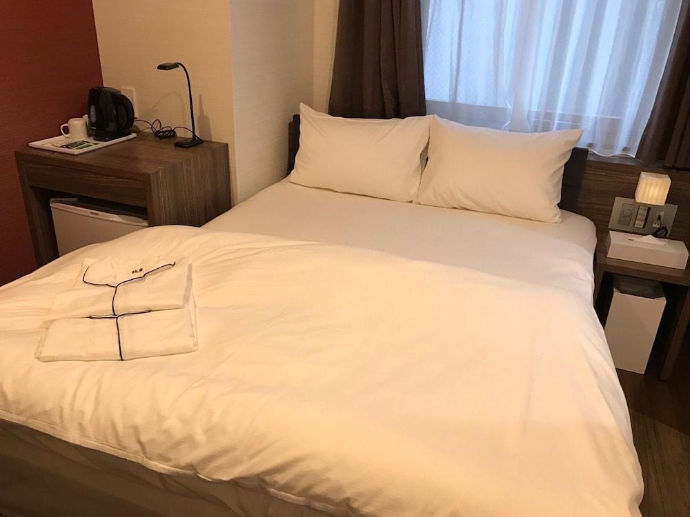 Umeda Plaza Hotel Ōsaka Eksteriør bilde