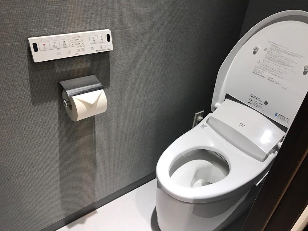 Umeda Plaza Hotel Ōsaka Eksteriør bilde