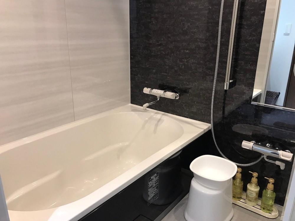 Umeda Plaza Hotel Ōsaka Eksteriør bilde