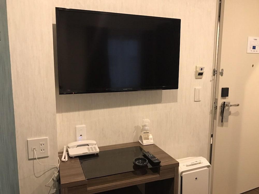 Umeda Plaza Hotel Ōsaka Eksteriør bilde