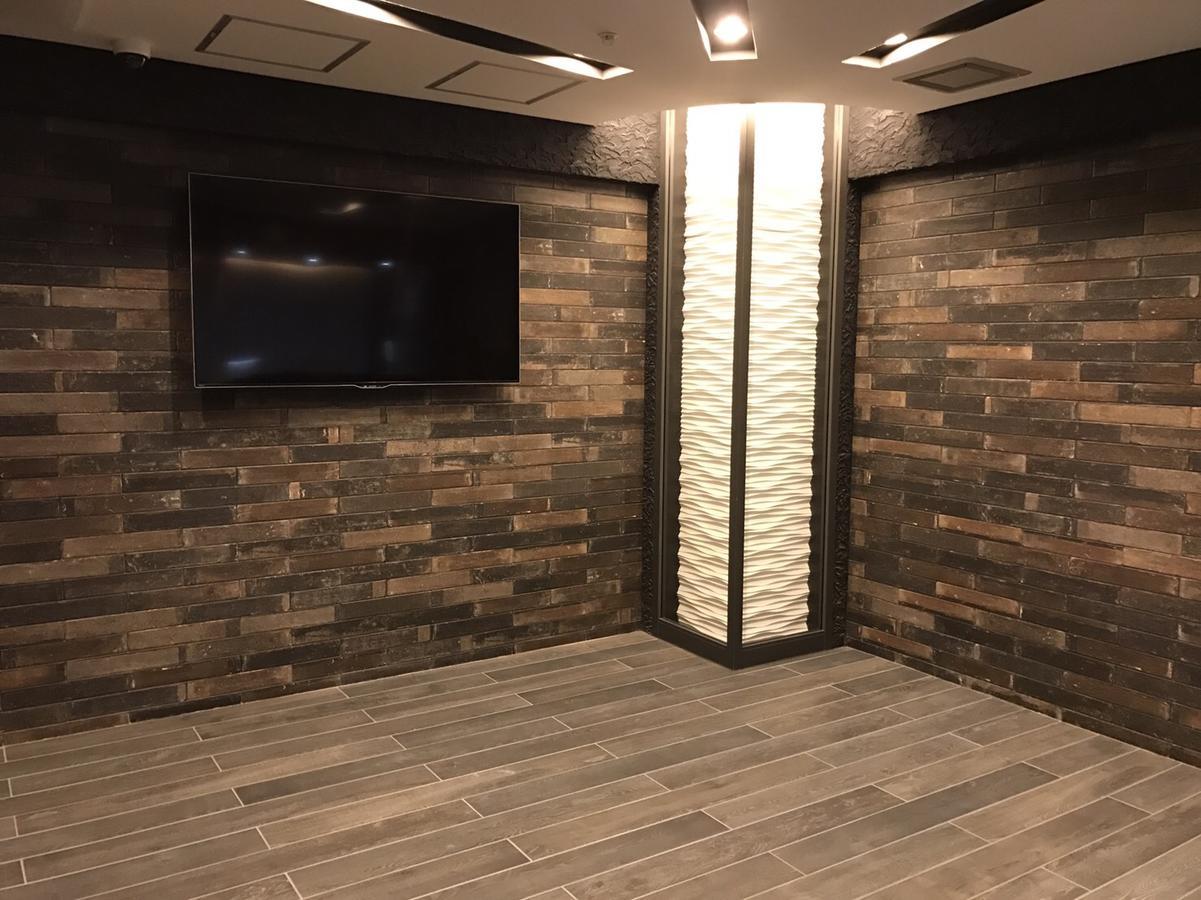 Umeda Plaza Hotel Ōsaka Eksteriør bilde
