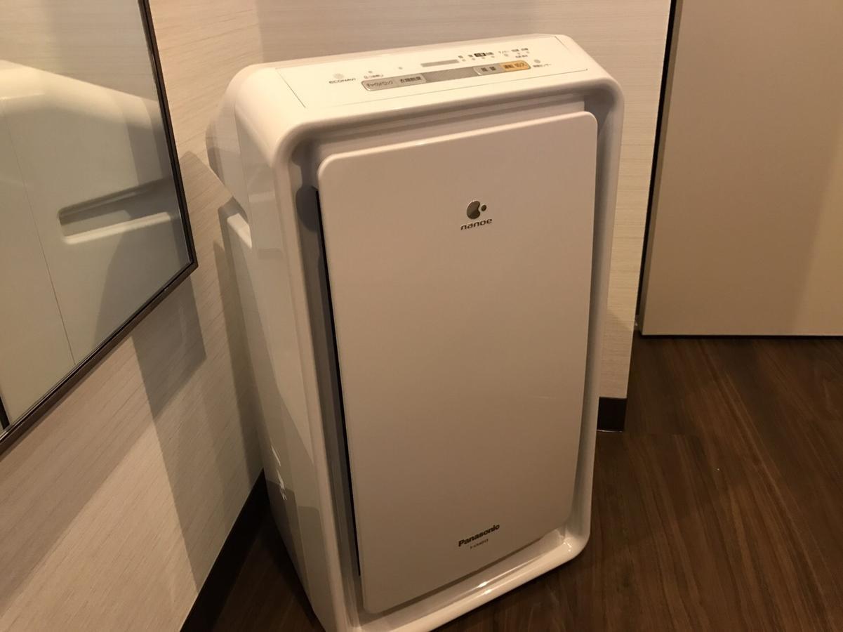 Umeda Plaza Hotel Ōsaka Eksteriør bilde
