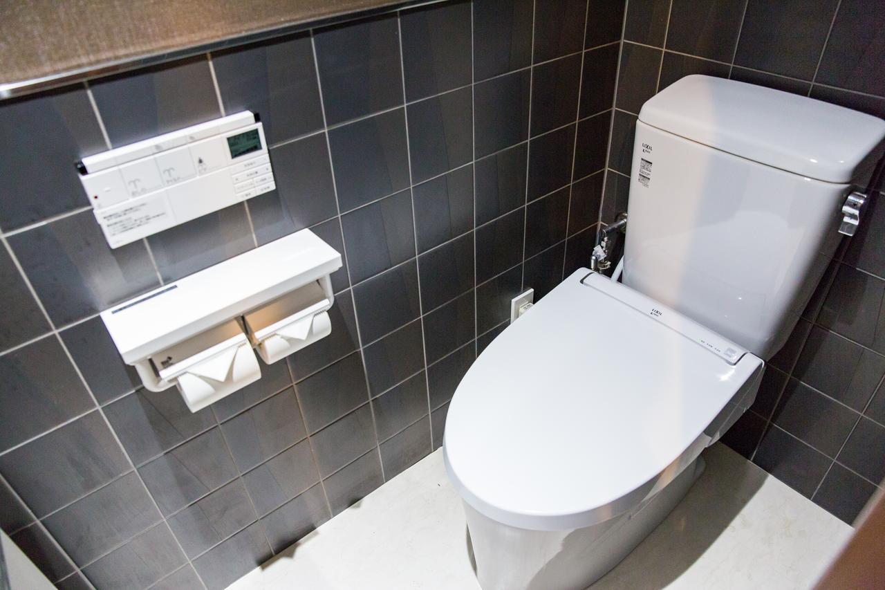 Umeda Plaza Hotel Ōsaka Eksteriør bilde